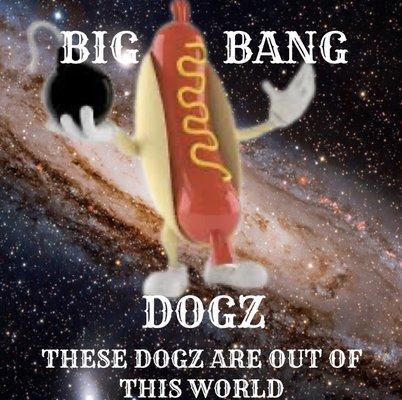 Big Bang Dogz