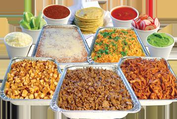 Chiveto's Birria & Menudo