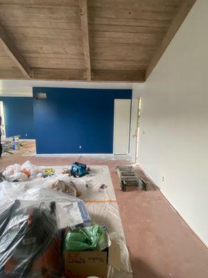 HPO Paint & Construction