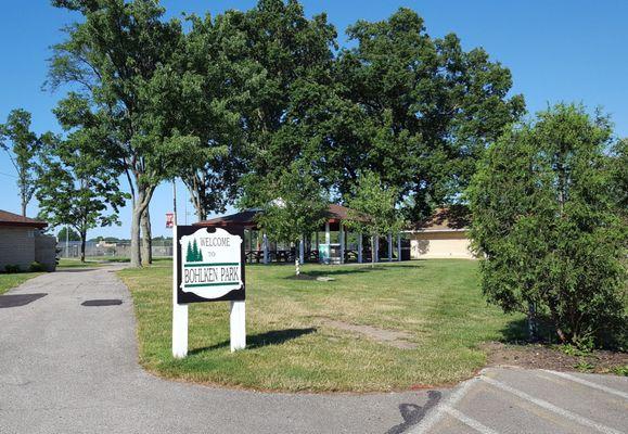Bohlken Park