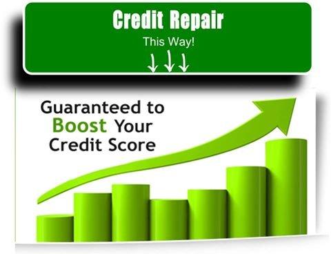 We help you clean up your credit because EVERYONE DESERVES A FRESH START