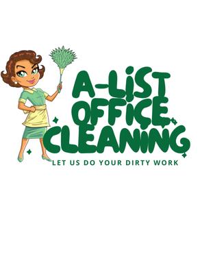 A-list Office Cleaning