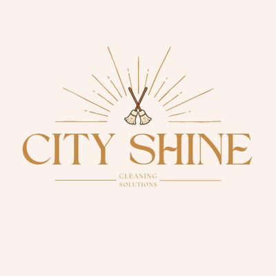 City Shine Cleaning Solutions