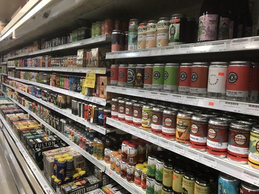 Westside Liquor of Sauk Centre