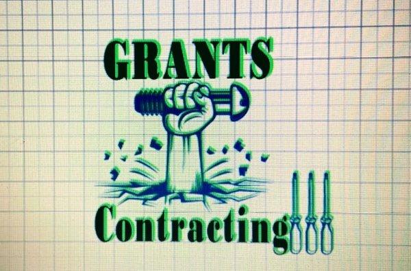 Grants Contracting