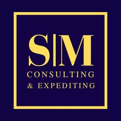 SM Consulting & Expediting - Permit Runner