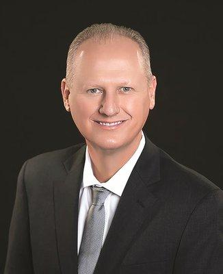Chad Morgan - State Farm Insurance Agent