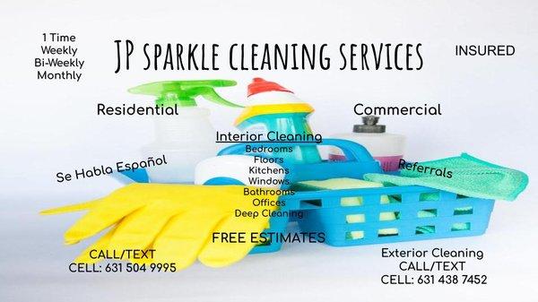 Tiger Cleaning Services