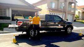 You Bug Me Fumigation