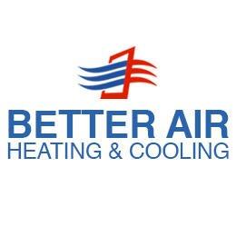Better Air Heating & Cooling