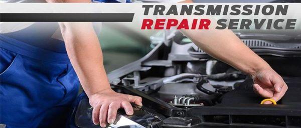 KC QUALITY TRANSMISSIONS