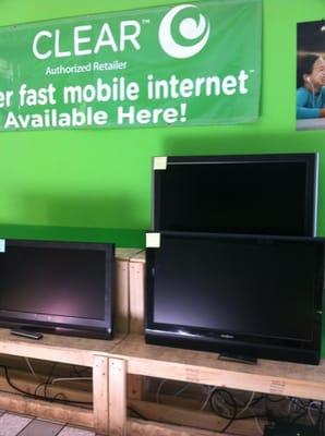 Some of the selection