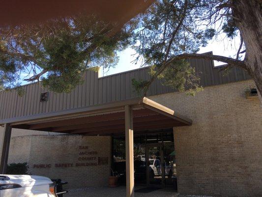 Coldspring San Jacinto County Chamber of Commerce