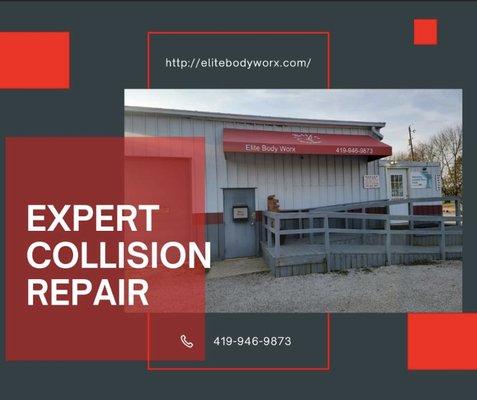 McCreary's Body Shop