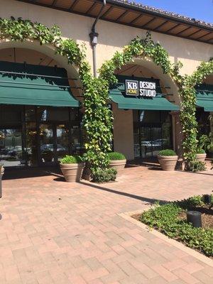 KB Home Design Studio