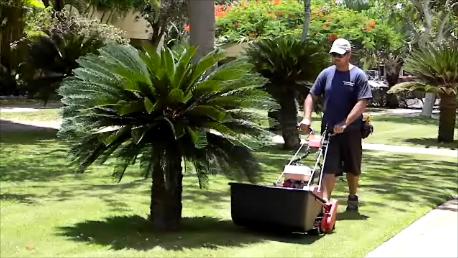 Groundskeepers Landscaping, Inc