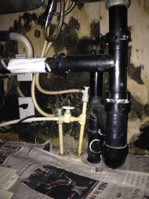 ACE Water Damage and Restoration