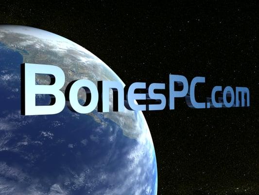 Bones PC