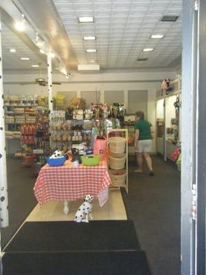 Bone Appetit Dog Store