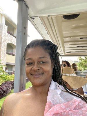 Tanene’s Tast’y Treatz