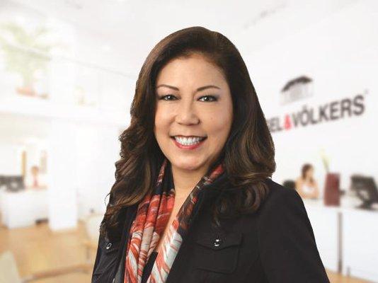 Dale Fukushima - Engel and Völkers