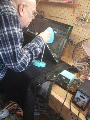 Best Electronics Tv Service