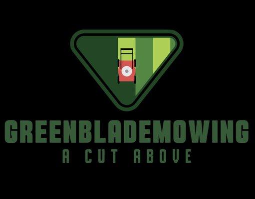 Green Blade Mowing