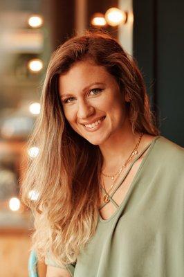 Lara Hicks - CENTURY 21 The Hills Realty