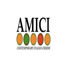 Amici Italian Cuisine is located inside the Holiday Inn Springfield/Eugene.