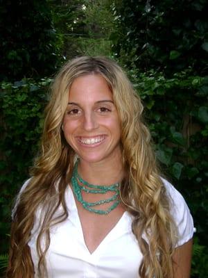 Dr. Sarah Anne Rothman, ND