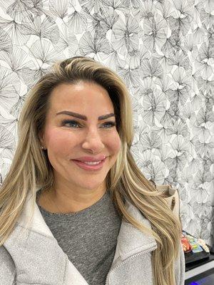 Microblading & Lipblush