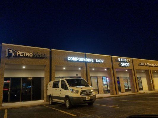 Who doesn't want that