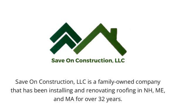 Save-On Construction