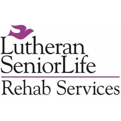 Lutheran SeniorLife Rehab Services