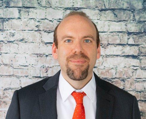 Greg Pendleton - EXIT Realty Riverside