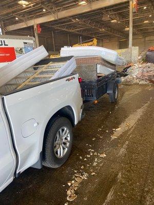 Garage Rescue and Junk Removal