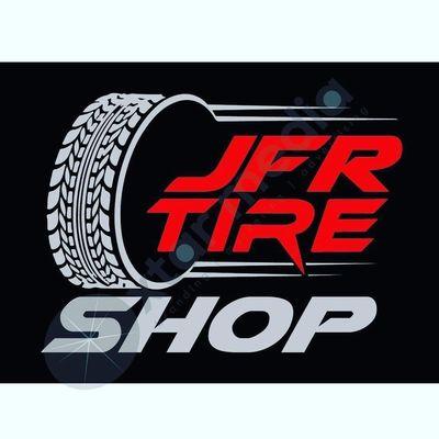 JFR Tire Shop