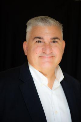 Terry Grier, Insurance Agent