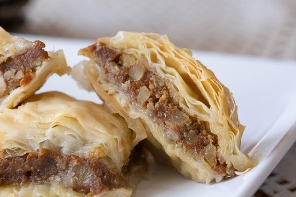 Mamas OC Food Services