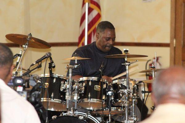 Drumming With Excellence School of Music