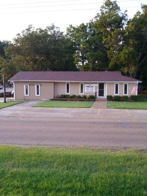 Campbell Credit Loans