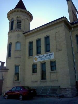 Janes Elementary