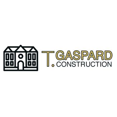 T Gaspard Construction
