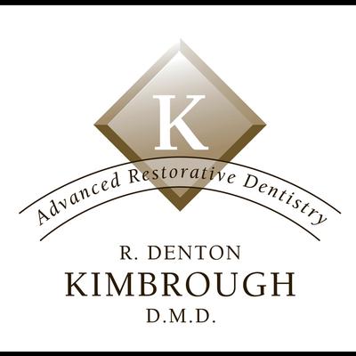 R Denton Kimbrough, DMD