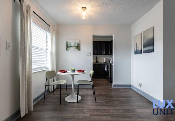 Parc Place Apartments