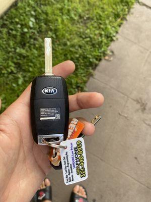 Center Electronics Locksmith