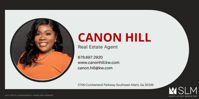 Canon Hill - Keller Williams