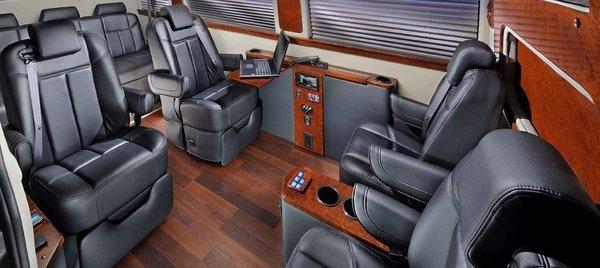 New York Van Service