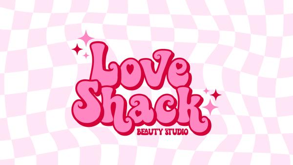 Love Shack Beauty Studio