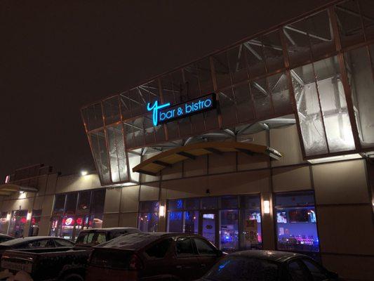 Storefront